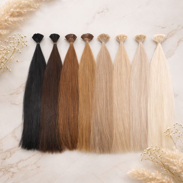 Bonding Extensions - Full Ends